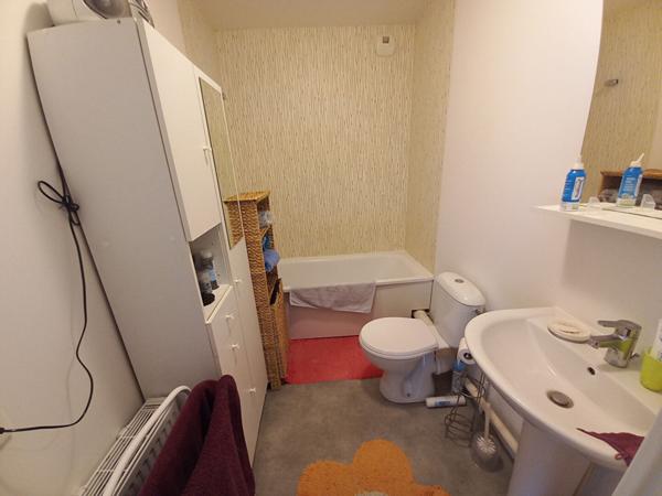 DUPLEX-ROUEN-CHATELET