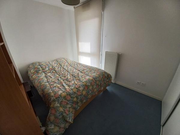 DUPLEX-ROUEN-CHATELET