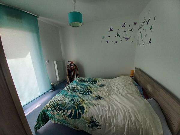 DUPLEX-ROUEN-CHATELET