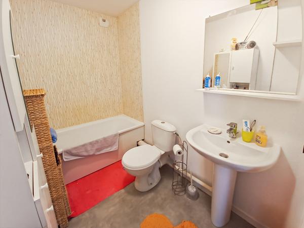 APPARTEMENT T3 ROUEN