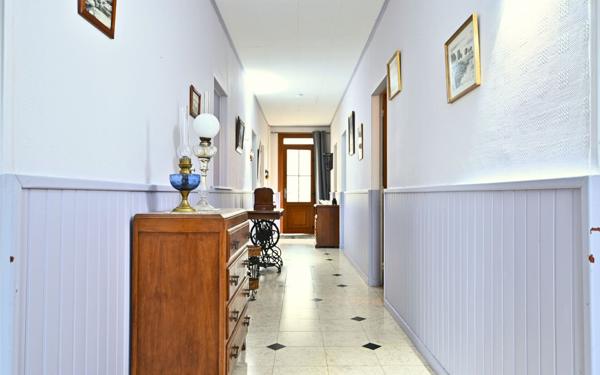 Maison à vendre    4 pièces • 119 m2 Saint-Valery-sur-Somme