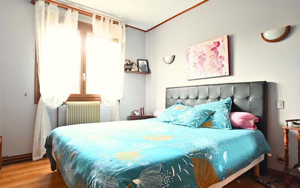 Maison à vendre    4 pièces • 119 m2 Saint-Valery-sur-Somme