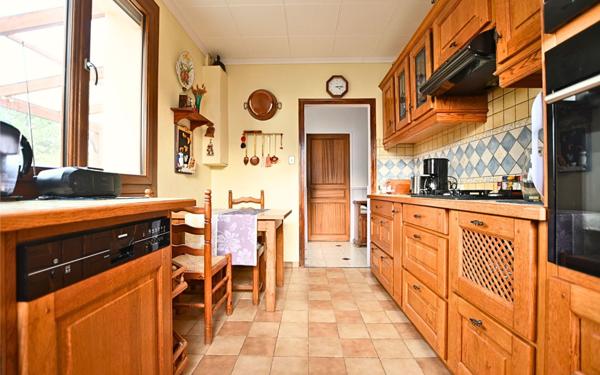 Maison à vendre    4 pièces • 119 m2 Saint-Valery-sur-Somme