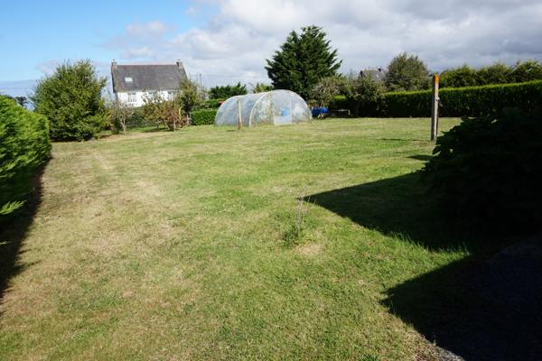 MAISON TRADITIONNELLE DE PLAIN PIED AU CALME