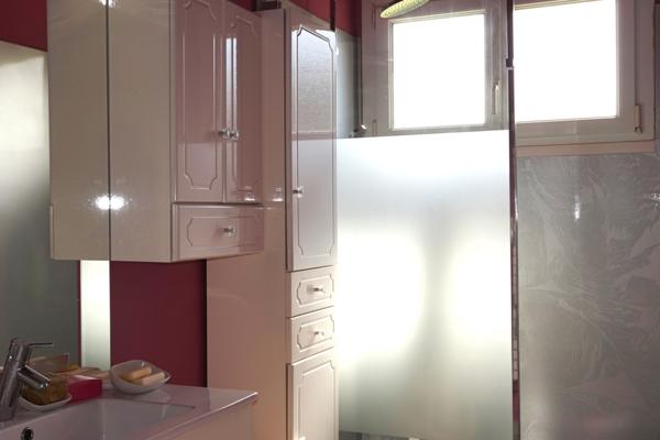 MAISON TRADITIONNELLE DE PLAIN PIED AU CALME