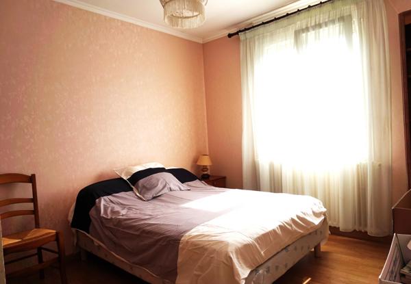 MAISON TRADITIONNELLE DE PLAIN PIED AU CALME