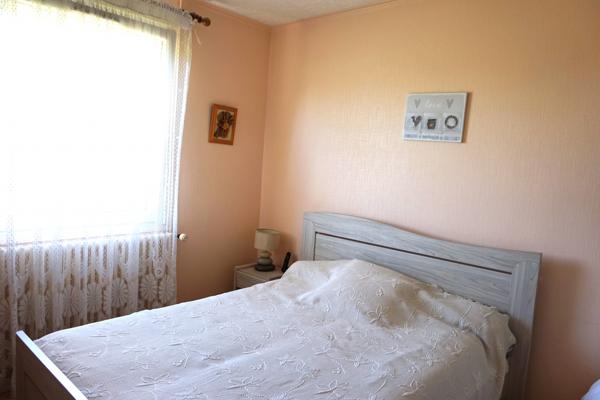 MAISON TRADITIONNELLE DE PLAIN PIED AU CALME