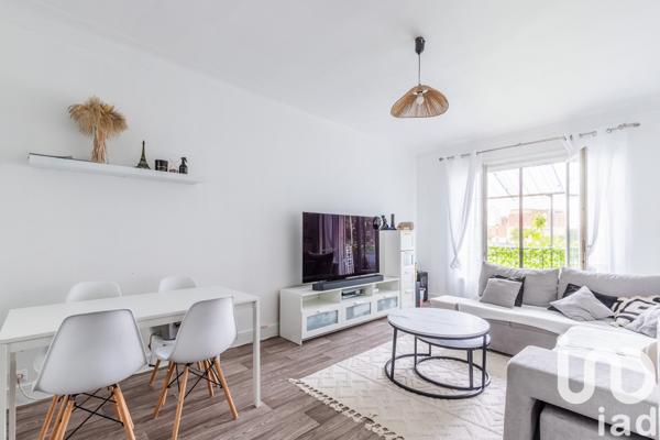 Immeuble à vendre 160 m² Choisy-le-Roi