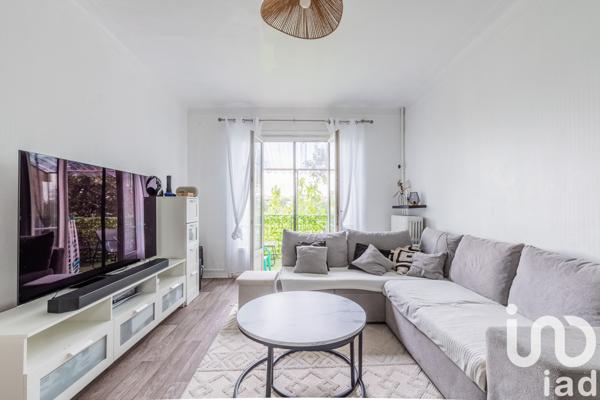 Immeuble à vendre 160 m² Choisy-le-Roi