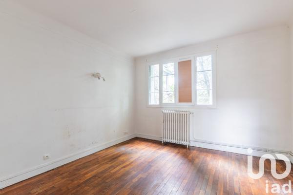 Immeuble à vendre 160 m² Choisy-le-Roi