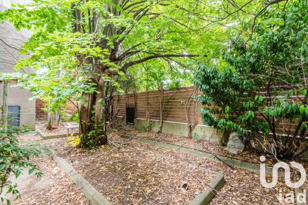 Immeuble à vendre 160 m² Choisy-le-Roi