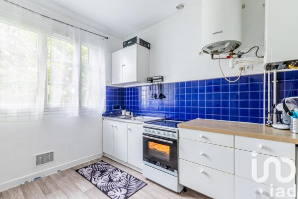 Immeuble à vendre 160 m² Choisy-le-Roi