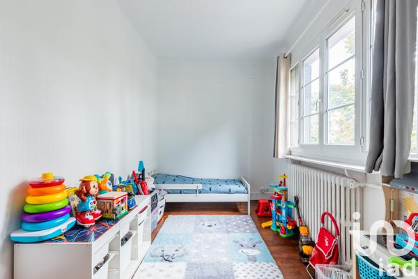 Immeuble à vendre 160 m² Choisy-le-Roi