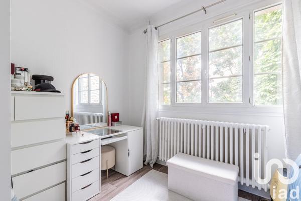 Immeuble à vendre 160 m² Choisy-le-Roi