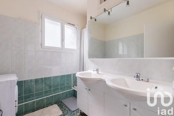 Immeuble à vendre 160 m² Choisy-le-Roi