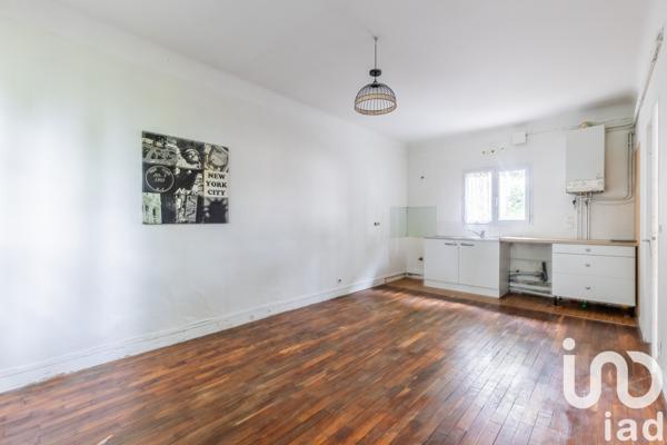 Immeuble à vendre 160 m² Choisy-le-Roi