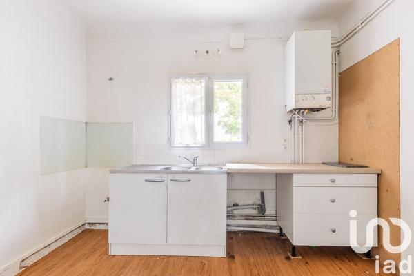 Immeuble à vendre 160 m² Choisy-le-Roi