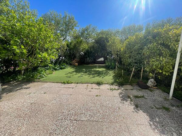 APPARTEMENT 2 PIÈCES - LA GRANDE-MOTTE - GRAND TRAVERS