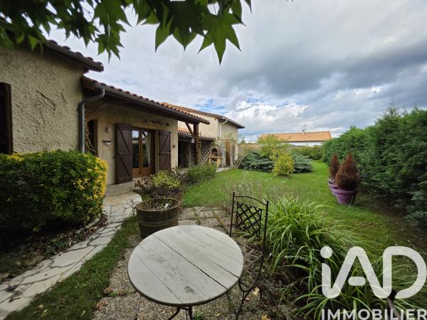 Maison à vendre 7 pièces 160 m² Cestas