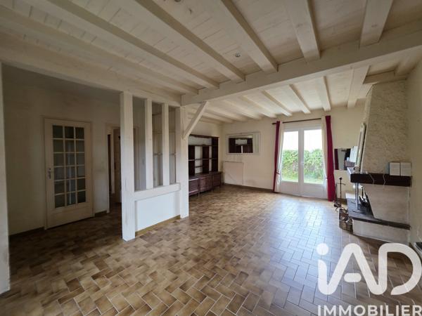 Maison à vendre 7 pièces 160 m² Cestas