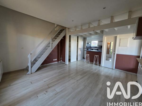 Maison à vendre 7 pièces 160 m² Cestas