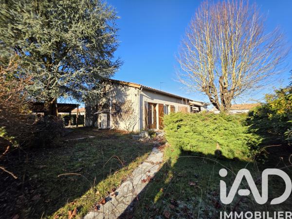 Maison à vendre 7 pièces 160 m² Cestas