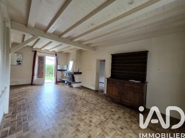 Maison à vendre 7 pièces 160 m² Cestas