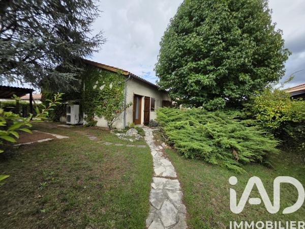 Maison à vendre 7 pièces 160 m² Cestas