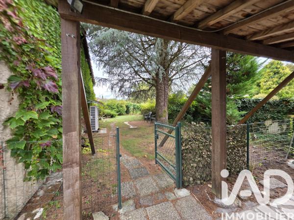 Maison à vendre 7 pièces 160 m² Cestas