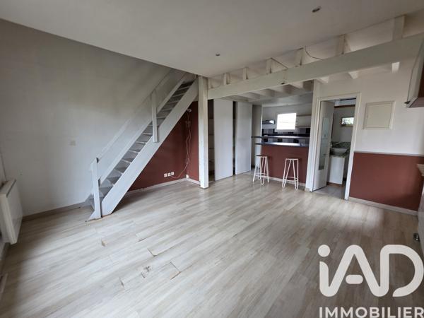 Maison à vendre 7 pièces 160 m² Cestas