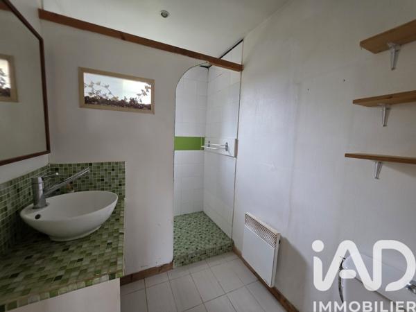 Maison à vendre 7 pièces 160 m² Cestas