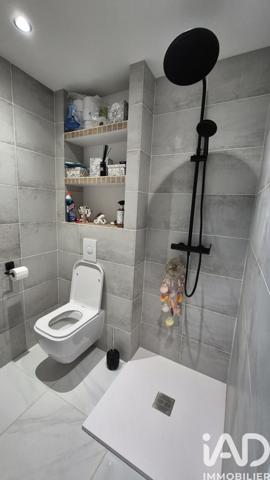 Location appartement 3 pièces 75 m² Savigny-sur-Orge