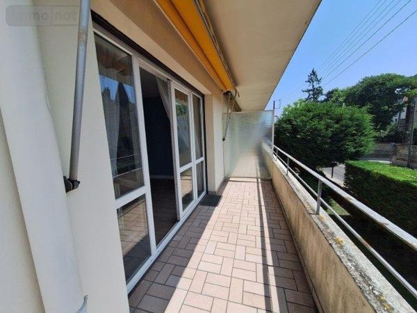 Appartement à vendre à Troyes dans l'Aube (10000), ref : 10378/1261