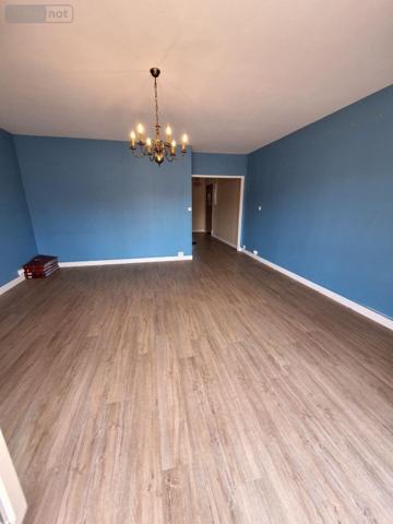 Appartement à vendre à Troyes dans l'Aube (10000), ref : 10378/1261