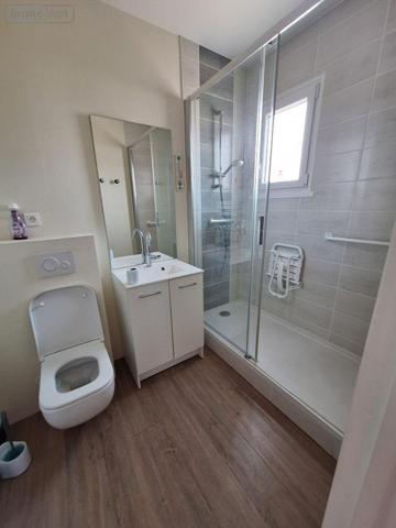 Appartement à vendre à Troyes dans l'Aube (10000), ref : 10378/1261