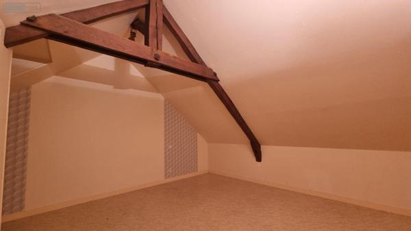 Immeuble de rapport à vendre à Gorron en Mayenne (53120), ref : 2845