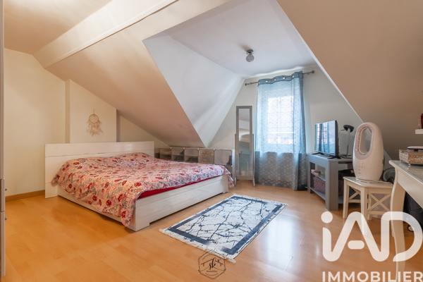 Maison à vendre 6 pièces 105 m² Longwy