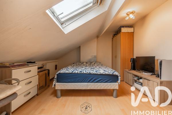 Maison à vendre 6 pièces 105 m² Longwy