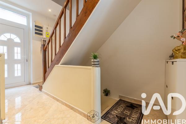 Maison à vendre 6 pièces 105 m² Longwy