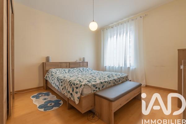 Maison à vendre 6 pièces 105 m² Longwy