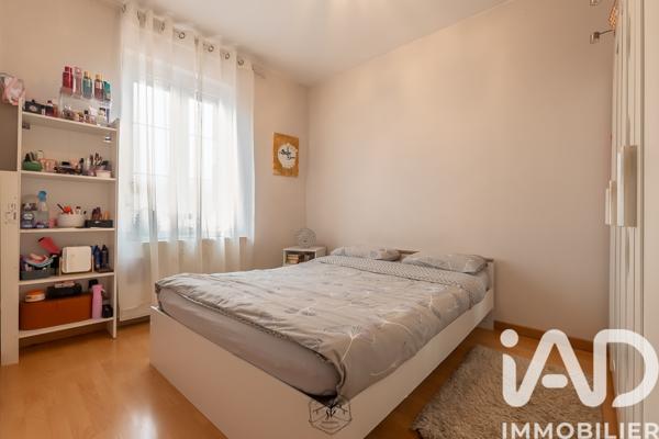 Maison à vendre 6 pièces 105 m² Longwy