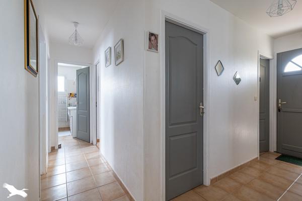 Maison à vendre |  Matha |  5 pièces | 98 m²