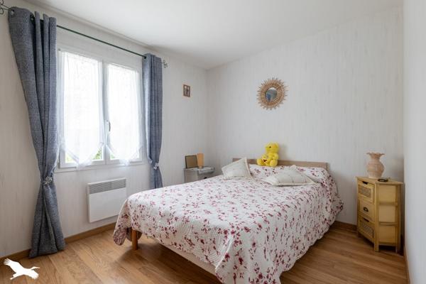 Maison à vendre |  Matha |  5 pièces | 98 m²
