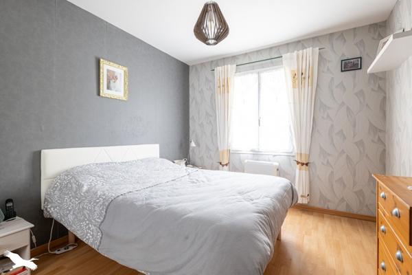 Maison à vendre |  Matha |  5 pièces | 98 m²