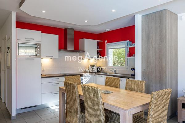 Maison à Les Sables-d'Olonne, 85100 - 5 pièces 77m²