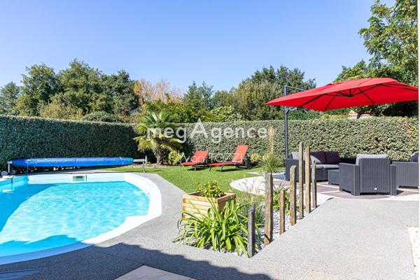 Maison à Les Sables-d'Olonne, 85100 - 5 pièces 77m²
