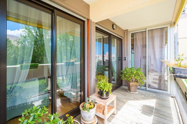 LA FOURRAGERE - Appartement Type 5/6 avec Terrasse et Parking