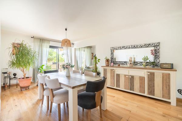 LA FOURRAGERE - Appartement Type 5/6 avec Terrasse et Parking