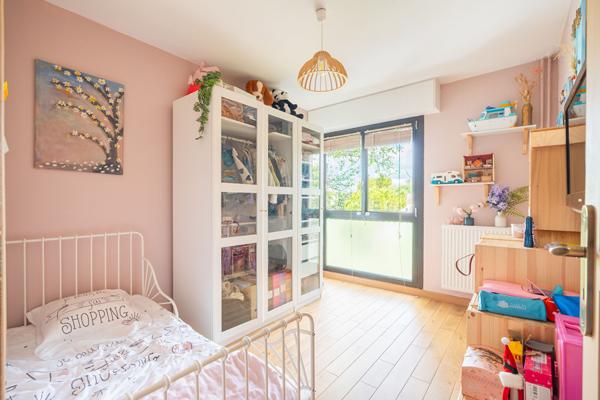 LA FOURRAGERE - Appartement Type 5/6 avec Terrasse et Parking