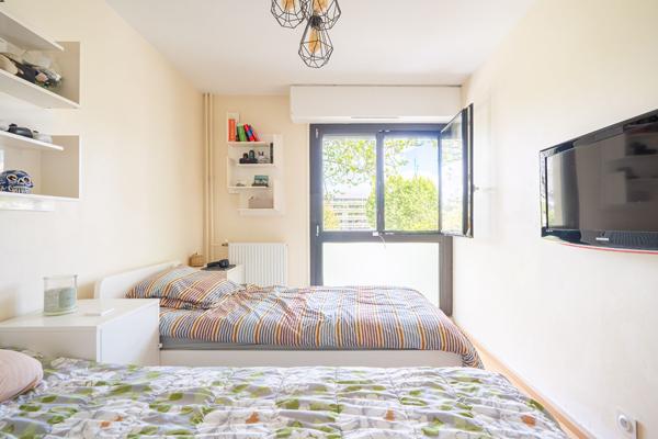 LA FOURRAGERE - Appartement Type 5/6 avec Terrasse et Parking